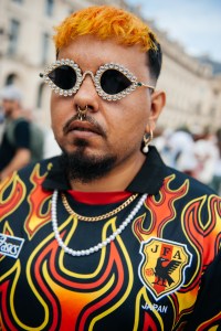They Are Wearing: Paris Fashion Week RTW Spring 2024