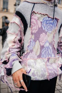 They Are Wearing: Paris Fashion Week RTW Spring 2024