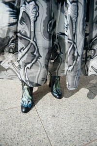 They Are Wearing: Paris Fashion Week RTW Spring 2024