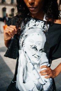 They Are Wearing: Paris Fashion Week RTW Spring 2024