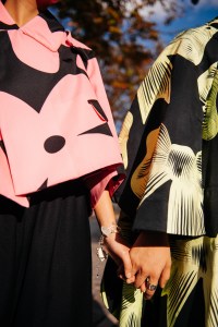 They Are Wearing: Paris Fashion Week RTW Spring 2024