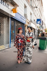 They Are Wearing: Paris Fashion Week RTW Spring 2024