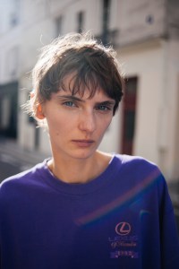 Street style at Paris Fashion Week RTW Spring 2024