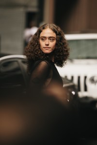 They Are Wearing: Street Style at New York Fashion Week Spring 2024