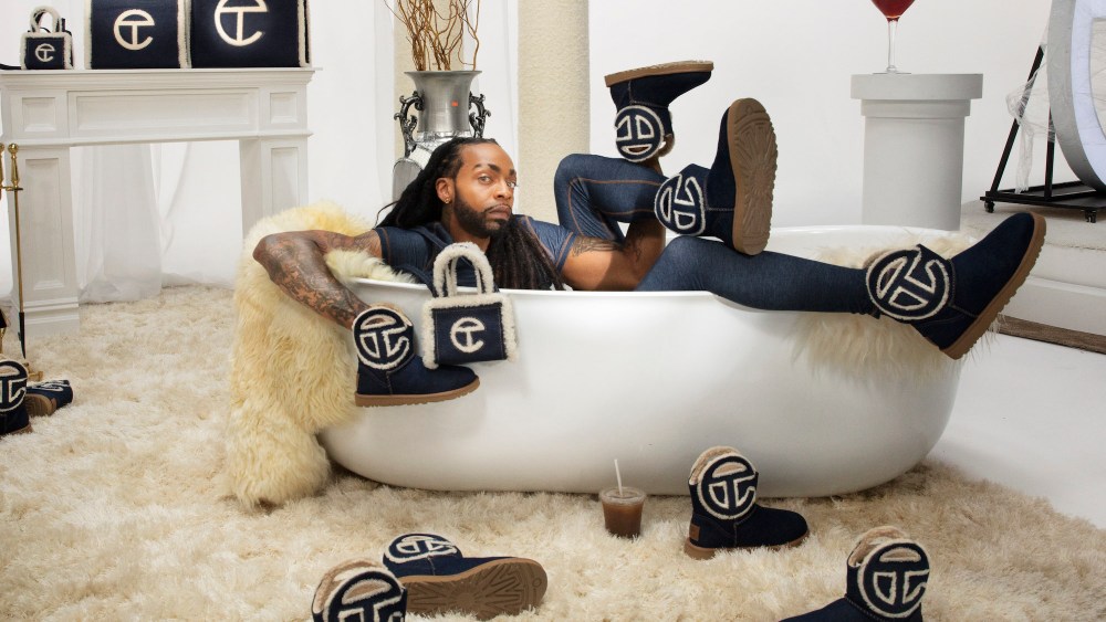 Telfar x Ugg Collection