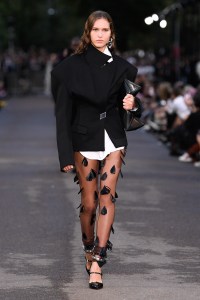 The Attico RTW Spring 2024