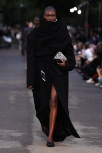 The Attico RTW Spring 2024