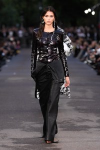 The Attico RTW Spring 2024