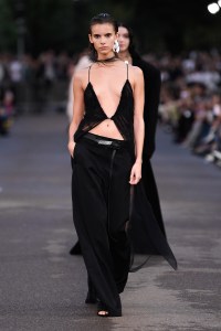 The Attico RTW Spring 2024