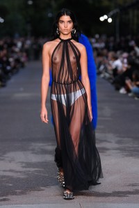 The Attico RTW Spring 2024