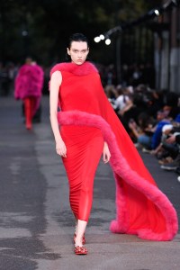 The Attico RTW Spring 2024