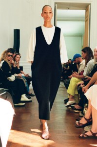 The Row RTW Spring 2024