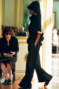 The Row RTW Spring 2024