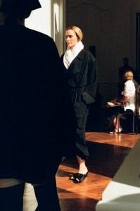 The Row RTW Spring 2024
