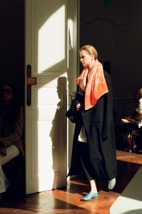 The Row RTW Spring 2024