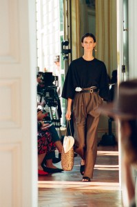 The Row RTW Spring 2024