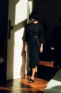 The Row RTW Spring 2024