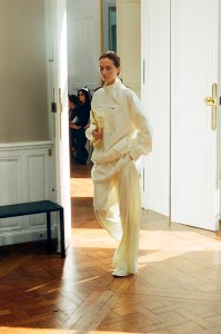The Row RTW Spring 2024