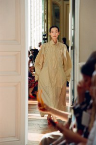 The Row RTW Spring 2024