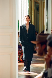 The Row RTW Spring 2024