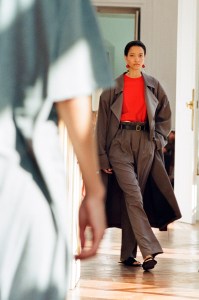 The Row RTW Spring 2024
