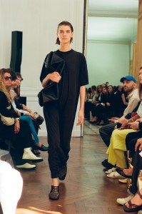 The Row RTW Spring 2024