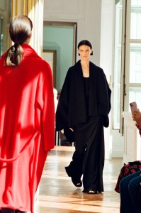 The Row RTW Spring 2024
