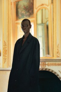The Row RTW Spring 2024