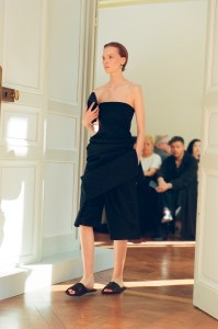 The Row RTW Spring 2024