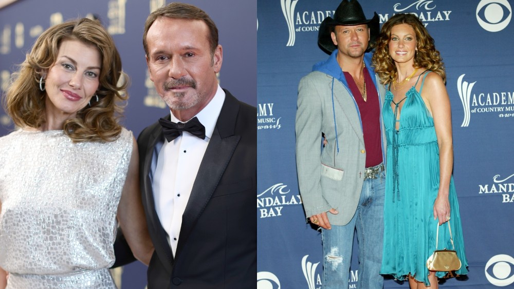 tim mcgraw, faith hill, tim mcgraw and faith hill style