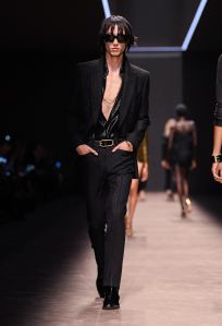 Tom Ford RTW Spring 2024
