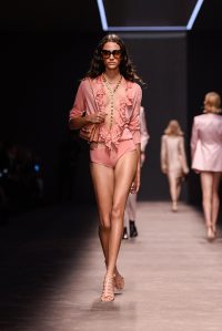 Tom Ford RTW Spring 2024