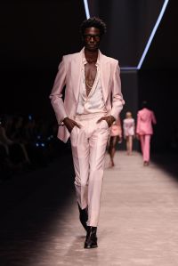 Tom Ford RTW Spring 2024