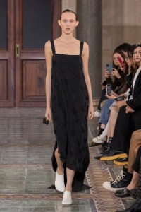 Uma Wang RTW Spring 2024