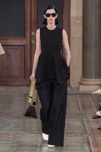 Uma Wang RTW Spring 2024