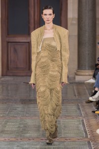 Uma Wang RTW Spring 2024