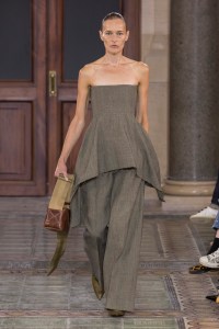 Uma Wang RTW Spring 2024