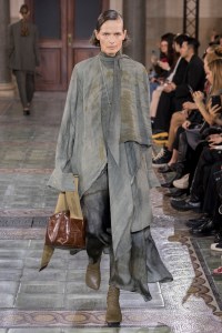 Uma Wang RTW Spring 2024