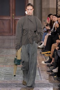 Uma Wang RTW Spring 2024