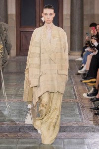Uma Wang RTW Spring 2024