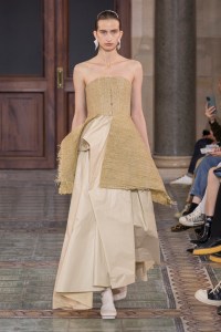 Uma Wang RTW Spring 2024