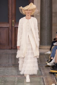Uma Wang RTW Spring 2024