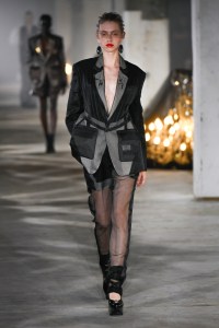 Undercover RTW Spring 2024