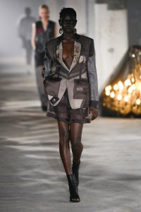 Undercover RTW Spring 2024