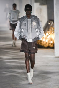 Undercover RTW Spring 2024