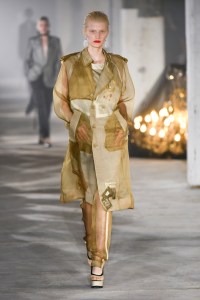 Undercover RTW Spring 2024