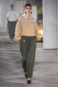 Undercover RTW Spring 2024