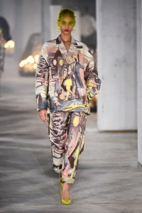Undercover RTW Spring 2024