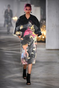 Undercover RTW Spring 2024
