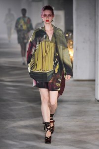 Undercover RTW Spring 2024